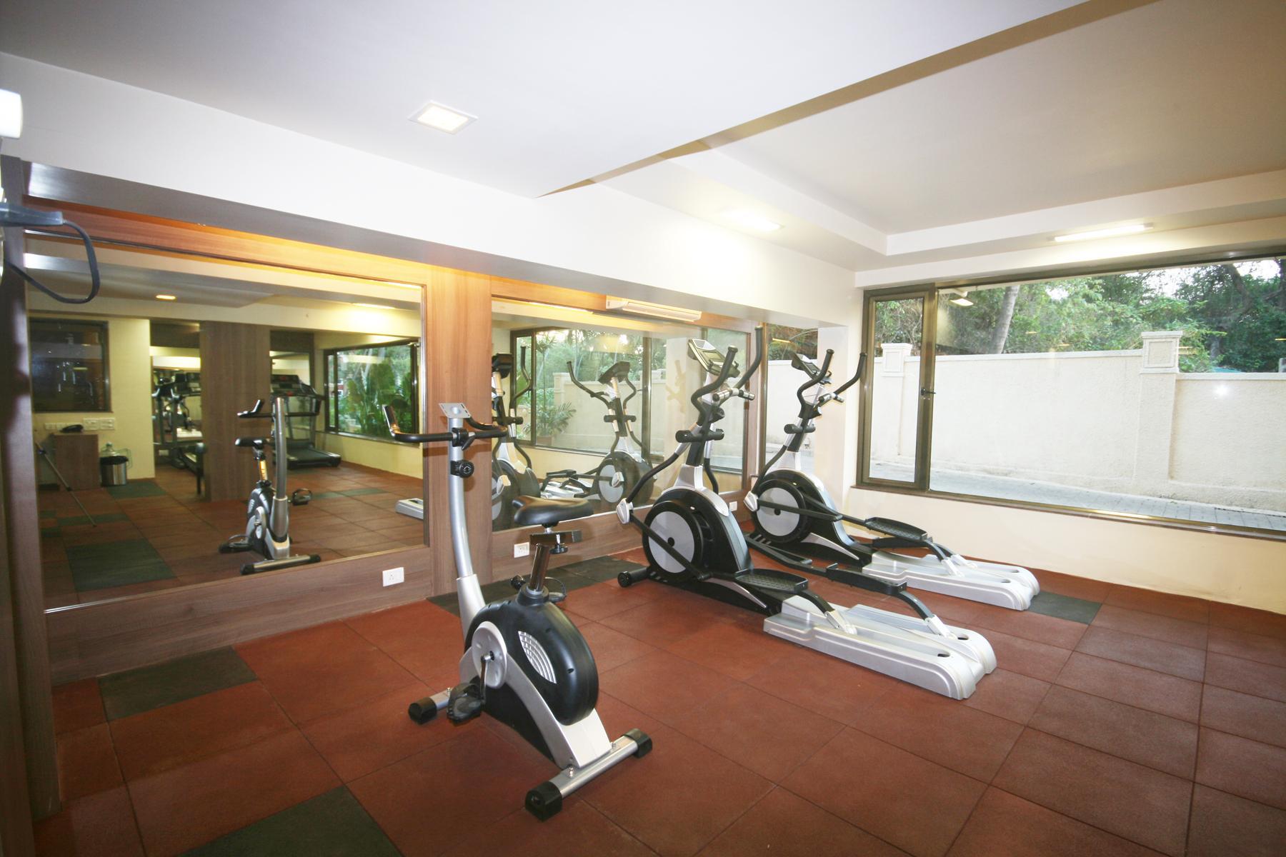 Sandalwood Hotel & Suites Santa Cruz Extérieur photo