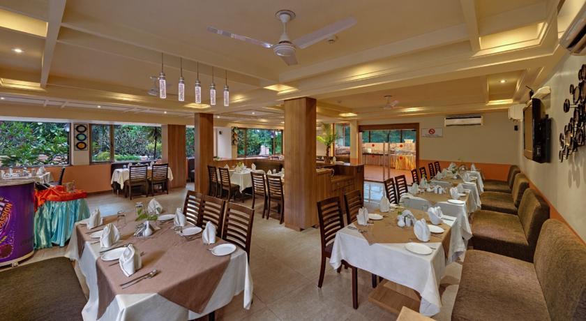 Sandalwood Hotel & Suites Santa Cruz Extérieur photo