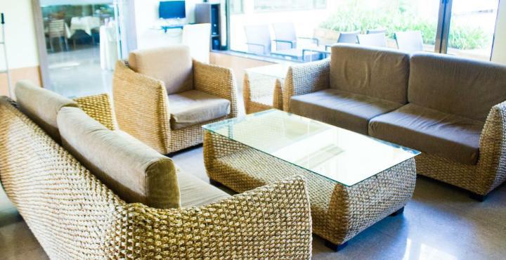 Sandalwood Hotel & Suites Santa Cruz Extérieur photo