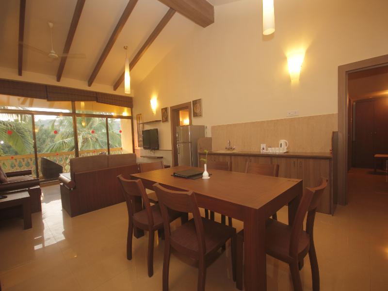 Sandalwood Hotel & Suites Santa Cruz Extérieur photo